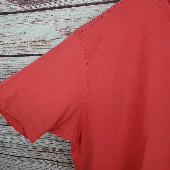 Tommy Bahama Mens 2XL Crew Neck Graphic Tee T-Shirt Two Types of People Yachts - Picture 5 of 9